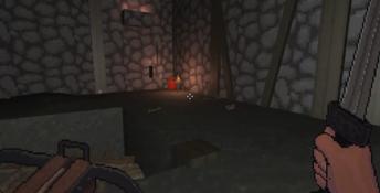 Berserk Mode PC Screenshot