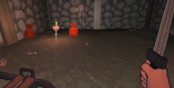 Berserk Mode PC Screenshot