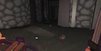 Berserk Mode PC Screenshot