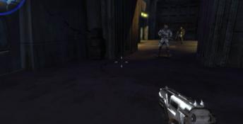 Bet on Soldier: Blood Sport PC Screenshot