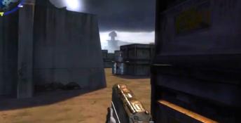 Bet on Soldier: Blood Sport PC Screenshot