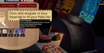 Betrayal At Club Low PC Screenshot