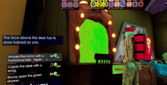 Betrayal At Club Low PC Screenshot