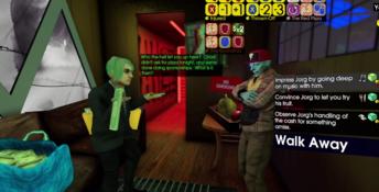 Betrayal At Club Low PC Screenshot