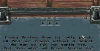 Betrayal at Krondor PC Screenshot