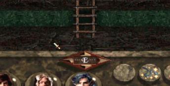 Betrayal at Krondor PC Screenshot