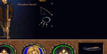 Betrayal in Antara PC Screenshot