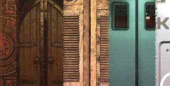 Between Time: Escape Room PC Screenshot