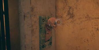Between Time: Escape Room PC Screenshot