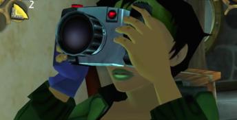 Beyond Good & Evil HD PC Screenshot