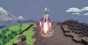 Beyond These Stars PC Screenshot
