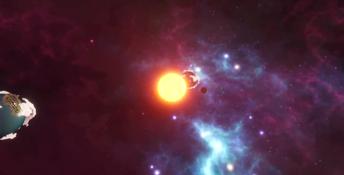 Beyond These Stars PC Screenshot