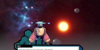 Beyond These Stars PC Screenshot