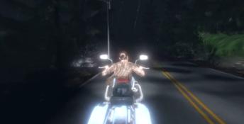 Beyond Two Souls PC Screenshot
