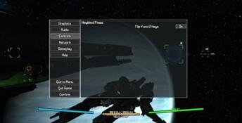 Beyond.frontiers PC Screenshot