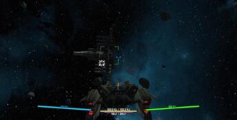 Beyond.frontiers PC Screenshot
