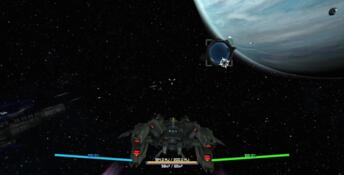 Beyond.frontiers PC Screenshot