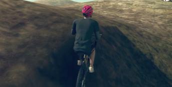 Bicycle Challage – Wastelands PC Screenshot