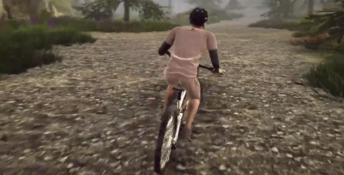 Bicycle Rider Simulator PC Screenshot