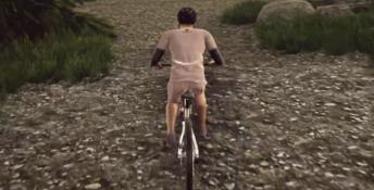 Bicycle Rider Simulator PC Screenshot