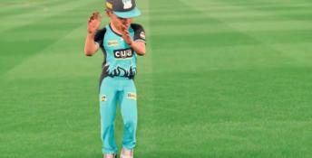 Big Bash Boom PC Screenshot