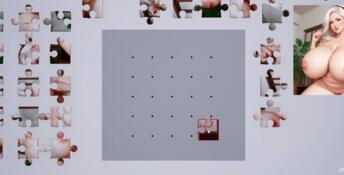 Big-Breasted Milky Mommies - Sex Puzzles