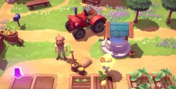 Big Farm Story PC Screenshot