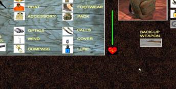 Big Game Hunter 2 PC Screenshot