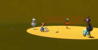 Big Walk PC Screenshot