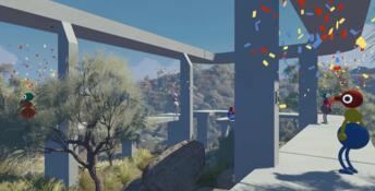 Big Walk PC Screenshot