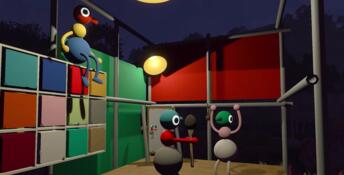 Big Walk PC Screenshot