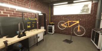 Bike Mechanic Simulator 2023 PC Screenshot