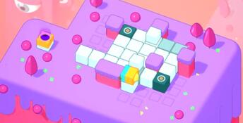 Billy Bumbum: A Cheeky Puzzler PC Screenshot