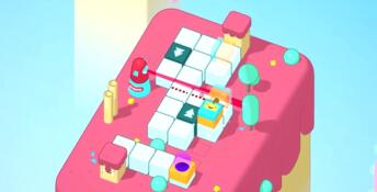 Billy Bumbum: A Cheeky Puzzler PC Screenshot