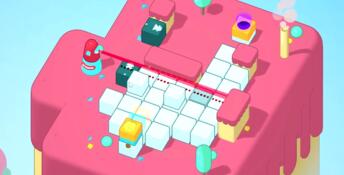 Billy Bumbum: A Cheeky Puzzler PC Screenshot