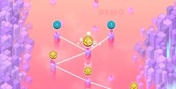 Billy Bumbum: A Cheeky Puzzler PC Screenshot