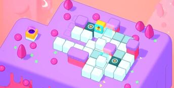 Billy Bumbum: A Cheeky Puzzler PC Screenshot