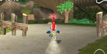 Billy Hatcher and The Giant Egg PC Screenshot