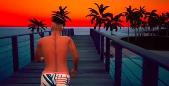 Bimbo Paradise PC Screenshot