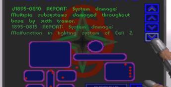 BioForge PC Screenshot