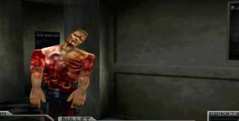 Biohazard: Gun Survivor PC Screenshot