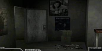 Biohazard: Gun Survivor PC Screenshot