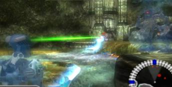 Bionicle Heroes PC Screenshot
