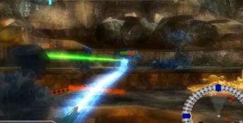 Bionicle Heroes PC Screenshot