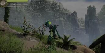 BIONICLE: Masks of Power