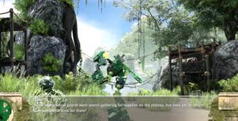 BIONICLE: Masks of Power