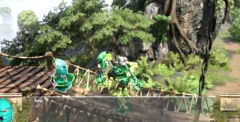 BIONICLE: Masks of Power