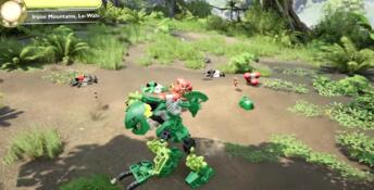 BIONICLE: Masks of Power PC Screenshot