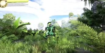 BIONICLE: Masks of Power PC Screenshot