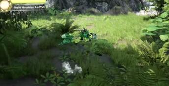 BIONICLE: Masks of Power PC Screenshot